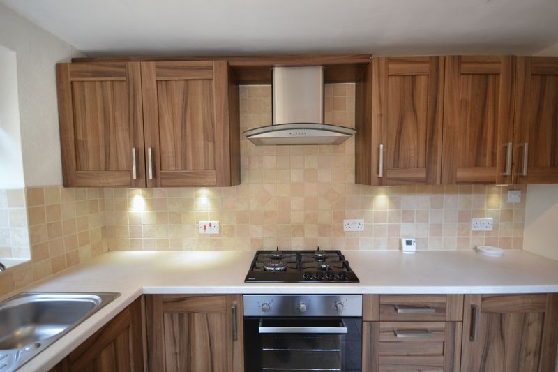 Balshaw Avenue Euxton